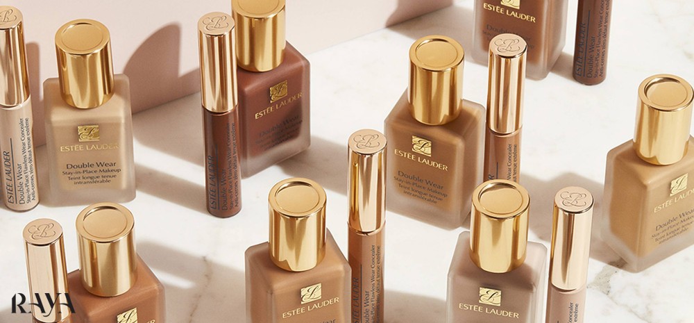 برند استی لادر و محصولات آن Estee Lauder